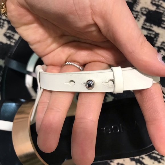 NEW Vince sandals 8.5 - Picture 2 of 5